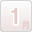 1月